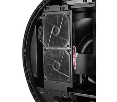 Lian Li PC-U6