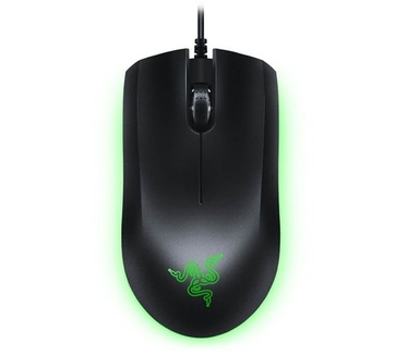 Razer Abyssus Essential Gaming Mouse
