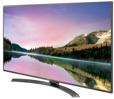 LG 49UH661V
