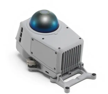 DJI Matrice 4 Obstacle Sensing Module