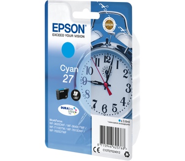 Epson C13T27024012