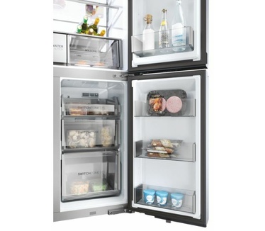 Haier Multidoor Cube 90 Series 7