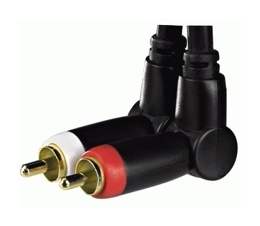 Hama RCA Cable