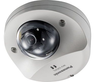 Panasonic WV-S3531L