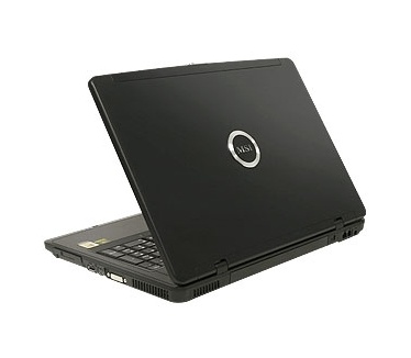 MSI Megabook L745-064NL