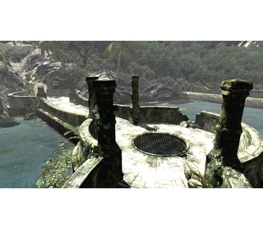 Devil May Cry 4, PS3
