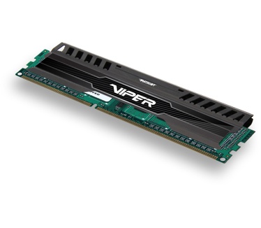 Patriot Memory 8GB DDR3-1866