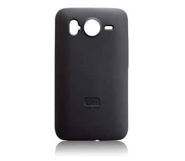 Case-Mate Safe Skin HTC Desire HD Black Safe Skin HTC Desire HD