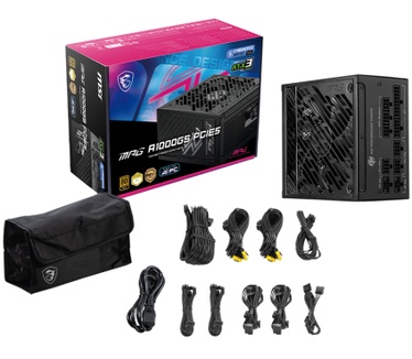 MSI MPG A1000GS PCIE5