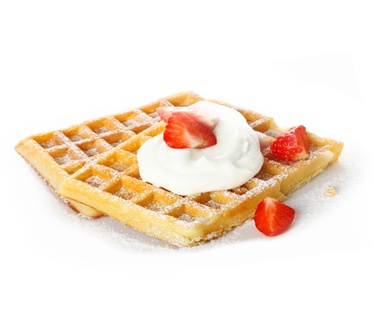 Princess 132406 Waffle Maker Flip