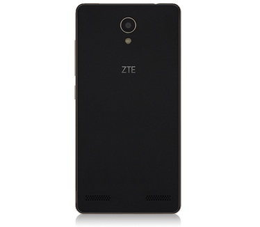 ZTE Blade L7 Zwart