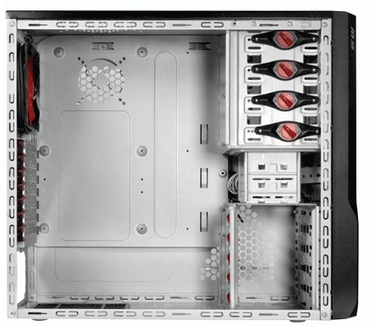 Thermaltake M5 VJ2000BNS