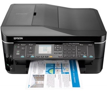 Epson Stylus Office BX625FWD