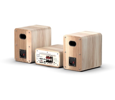 Pure Classic Stereo Mini