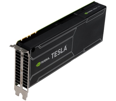 Fujitsu NVIDIA Tesla K40 12GB GDDR5