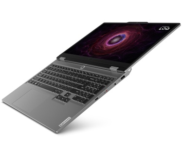 Lenovo LOQ 15ARP9 (83JC00N7PB) - productfoto