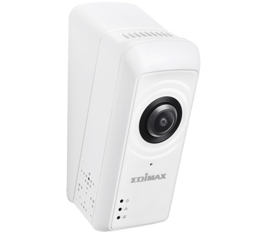 Edimax IC-5150W Smart Full HD Wi-Wi Fisheye Cloud Camera