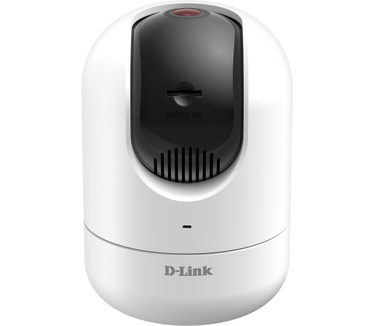 D-Link DCS-8526LH Wit