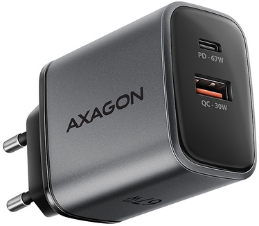 Axagon ACU-PQ67