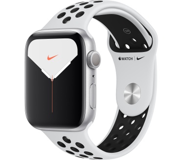 Apple Watch Nike Series 5