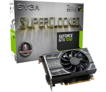 EVGA 03G-P4-6153-KR