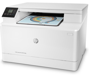 HP Color LaserJet Pro MFP M180n