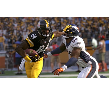 NFL Madden 2017, Xbox One