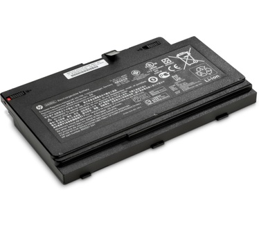 HP AA06XL Long Life oplaadbare batterij