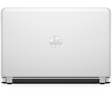 HP Pavilion 15-AB200ND