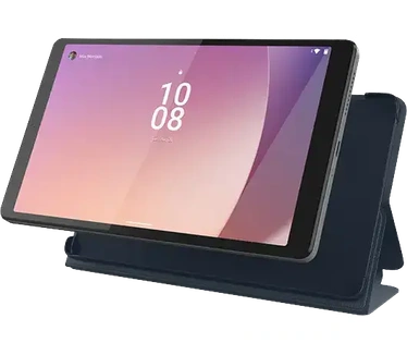 Lenovo Tab M8 (4th Gen) 2024 (ZAD00057SE) + Folio Grijs