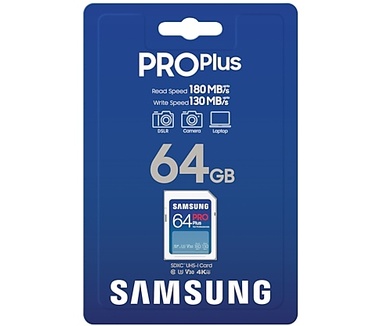 Samsung MB-SD64S/EU