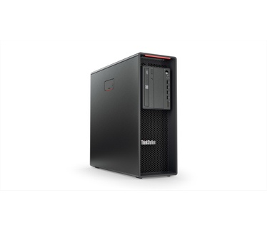 Lenovo Tower/ Intel Xeon W2125 (4.0 GHz - 4.5 GHz Turbo)/ 32 GB RAM (2x 16GB)/ 512 GB/ DVD±RW/ GFX less (optional)/ Win 10 Pro 64-Bit