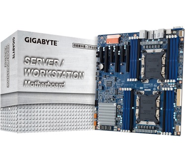 Gigabyte MD71-HB0