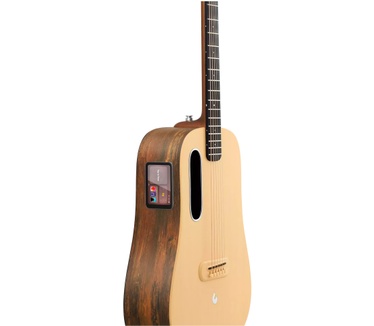LAVA Music ME 4 Spruce