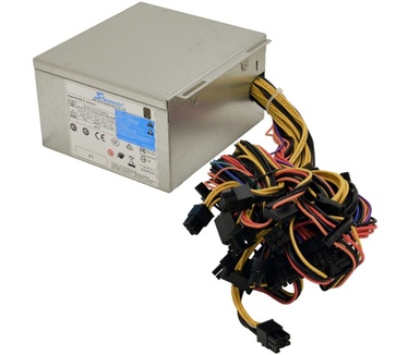 Seasonic SSP-500JT