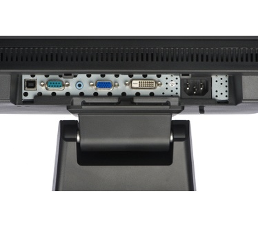 Iiyama ProLite T1931SR-B1 Zwart