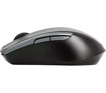 Acutek Wireless Optical Mouse M17WL Draadloos 1,600dpi Zwart Muis