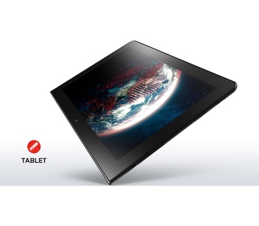 Lenovo ThinkPad 10 20C1001DMH Zwart