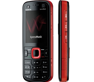 Nokia 5320
