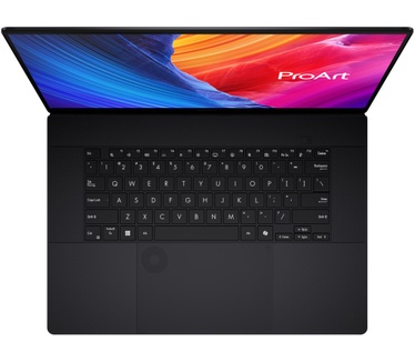 ASUS H7606GP-SR010X Copilot+ PC