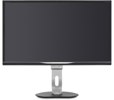 Philips Brilliance 328P6AUBREB/00 Zwart