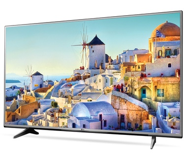 LG 55UH6150