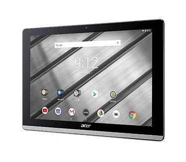 Acer B3-A50-K3AA