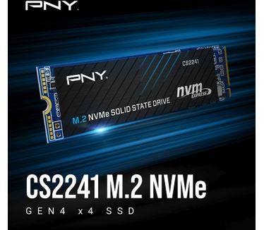 PNY CS2241 1TB