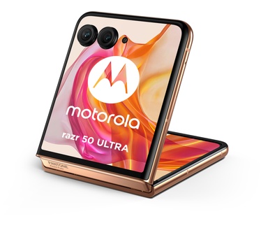 Motorola RAZR 50 ULTRA