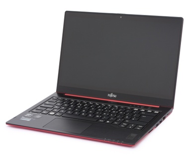 Fujitsu
