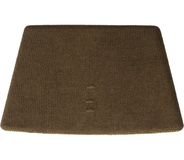 Soundskins Luxe Cover voor Sonos Play:3 - Olive Green