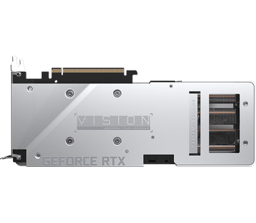 Gigabyte GeForce RTX 3060 Ti Vision OC 8G (rev. 2.0, LHR)