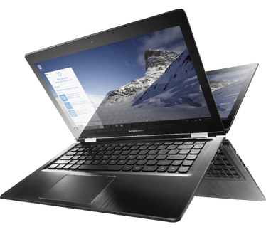 Lenovo YOGA 500-14ISK (80R500FQMH)