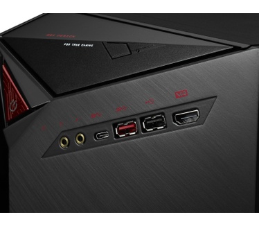 MSI Infinite A 9SC-663EU
